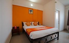 Hotel Hmr Royal Inn Pune